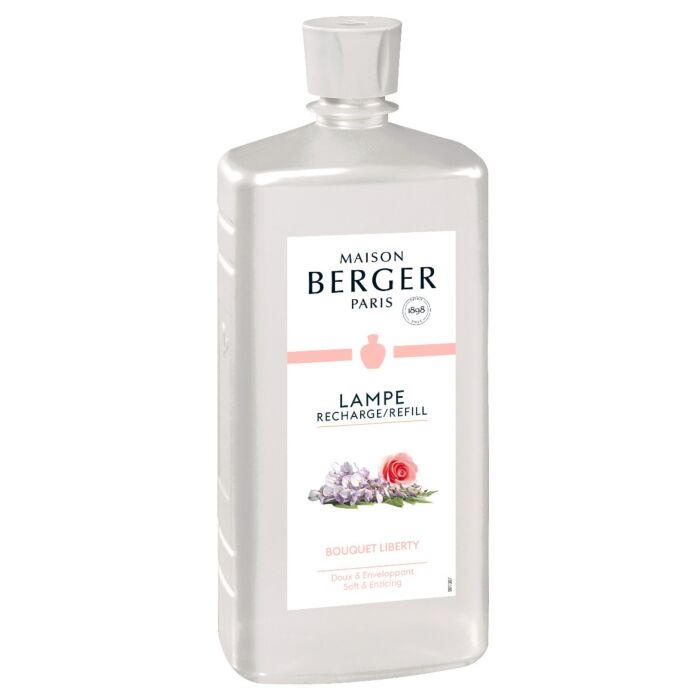 Maison Berger Bouquet Liberty - 1Litre-1